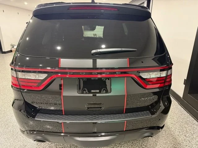 2023 Dodge Durango SRT Hellcat 3rd Gen - Image 4 of 23