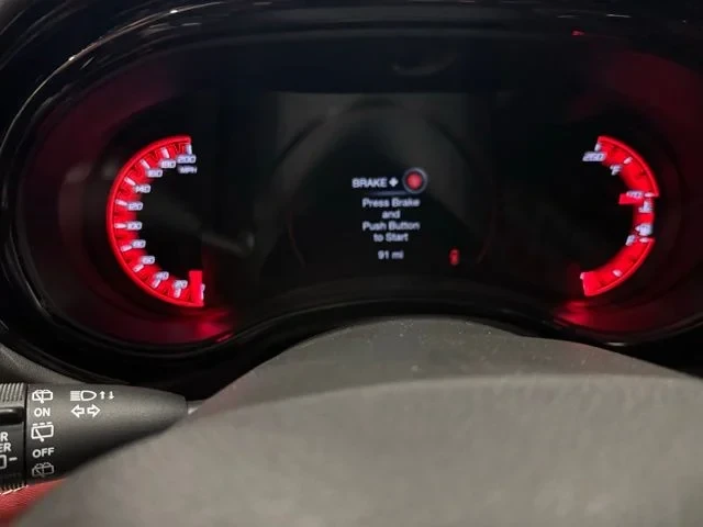 2023 Dodge Durango SRT Hellcat 3rd Gen - Image 11 of 23