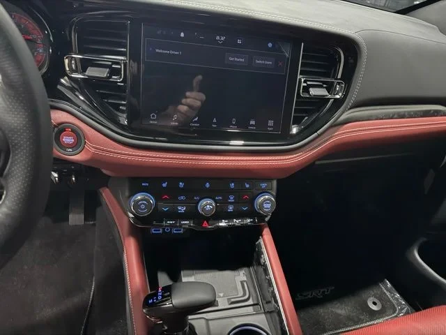 2023 Dodge Durango SRT Hellcat 3rd Gen - Image 14 of 23