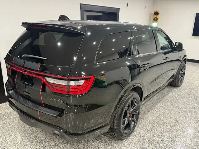 2023 Dodge Durango SRT Hellcat 3rd Gen - Image 5 of 23