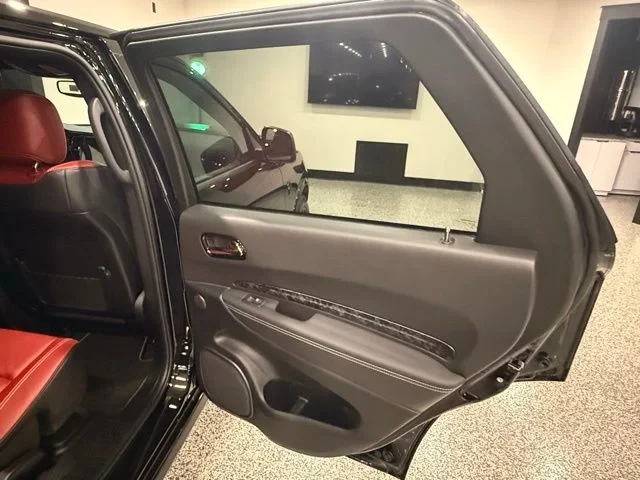 2023 Dodge Durango SRT Hellcat 3rd Gen - Image 20 of 23