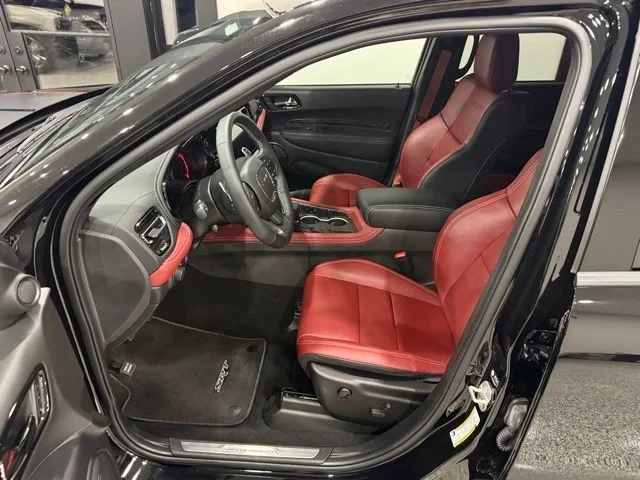 2023 Dodge Durango SRT Hellcat 3rd Gen - Image 9 of 23