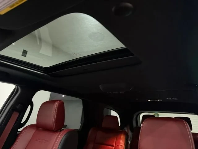 2023 Dodge Durango SRT Hellcat 3rd Gen - Image 15 of 23