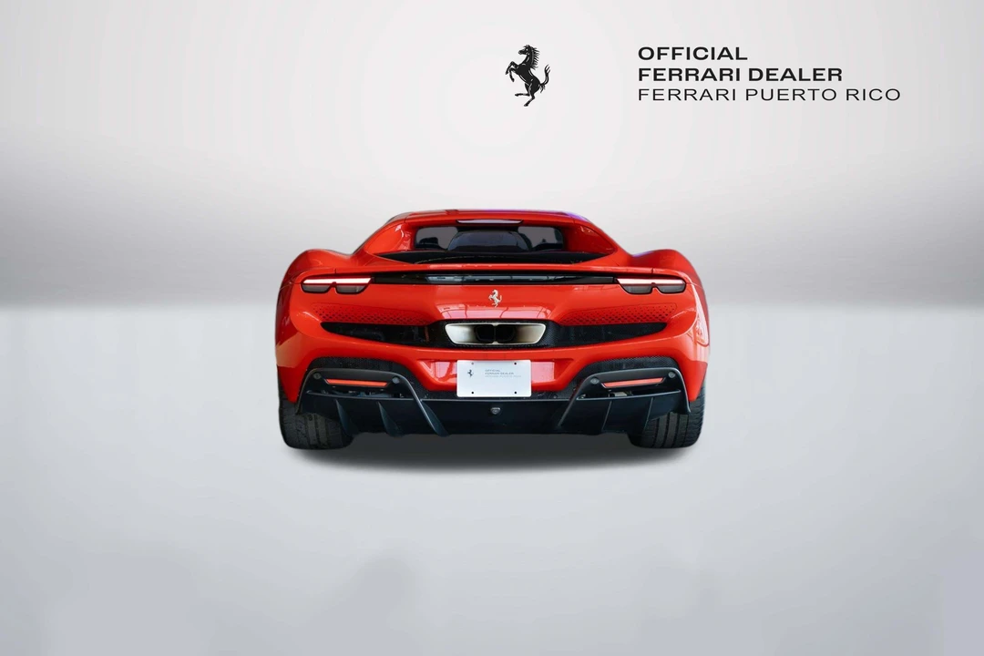 2023 Ferrari 296 GTB - Image 6 of 31