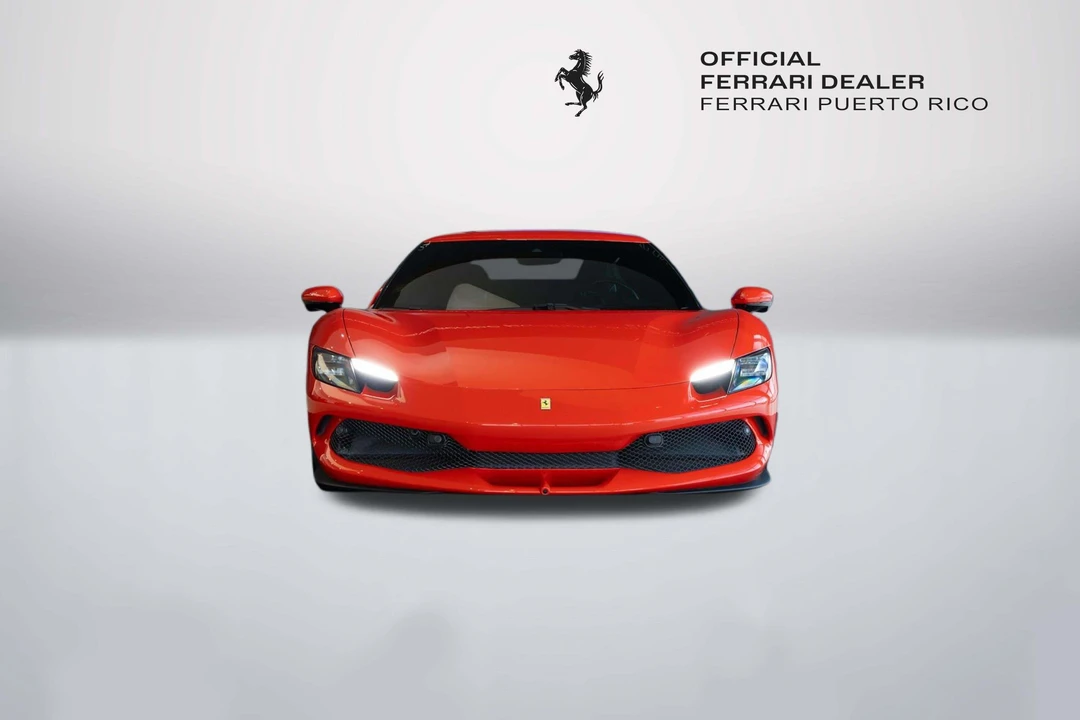 2023 Ferrari 296 GTB - Image 11 of 31