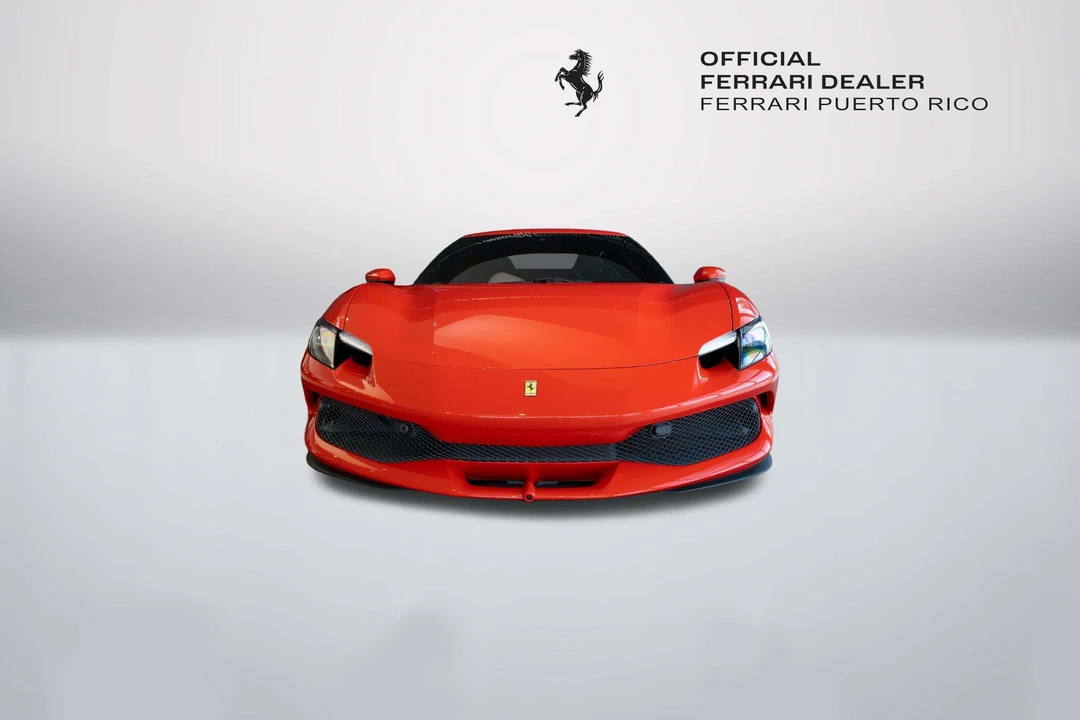 2023 Ferrari 296 GTB - Image 13 of 31