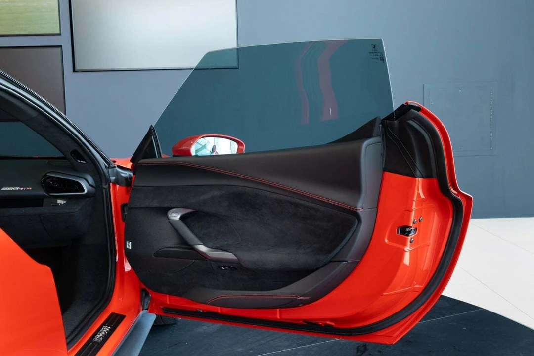 2023 Ferrari 296 GTB - Image 28 of 31