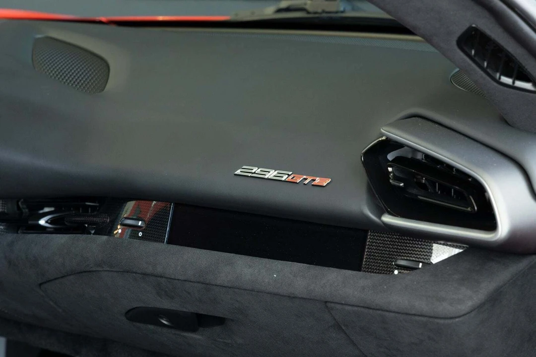 2023 Ferrari 296 GTB - Image 30 of 31