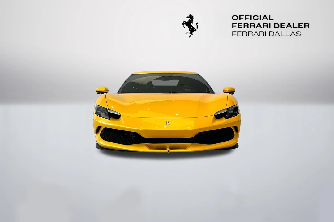 2023 Ferrari 296 GTB - Image 2 of 30