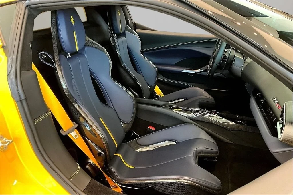 2023 Ferrari 296 GTB - Image 23 of 30