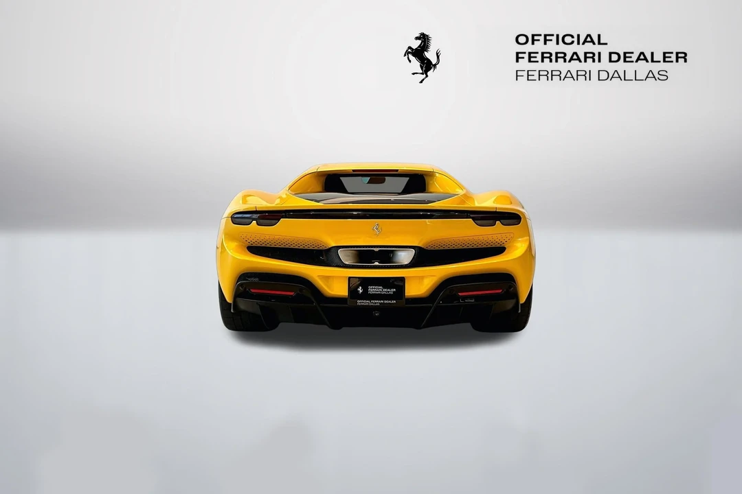 2023 Ferrari 296 GTB - Image 6 of 30