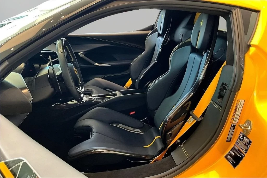 2023 Ferrari 296 GTB - Image 19 of 30