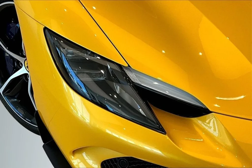 2023 Ferrari 296 GTB - Image 26 of 30