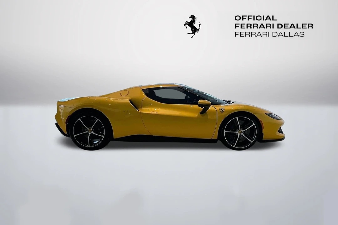 2023 Ferrari 296 GTB - Image 4 of 30