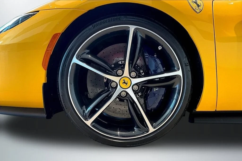 2023 Ferrari 296 GTB - Image 28 of 30