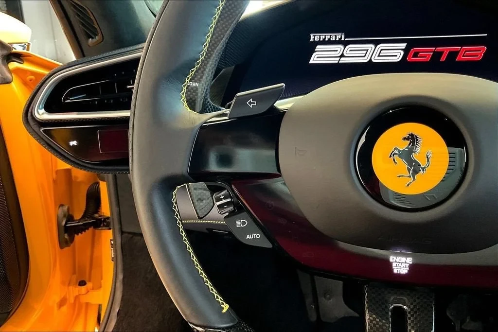 2023 Ferrari 296 GTB - Image 11 of 30