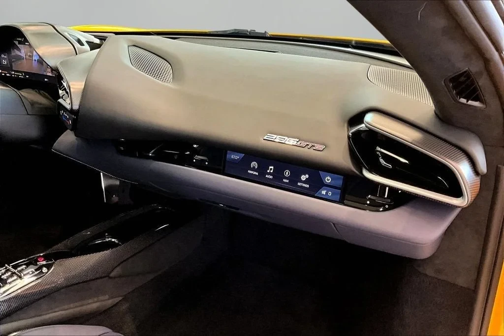 2023 Ferrari 296 GTB - Image 21 of 30
