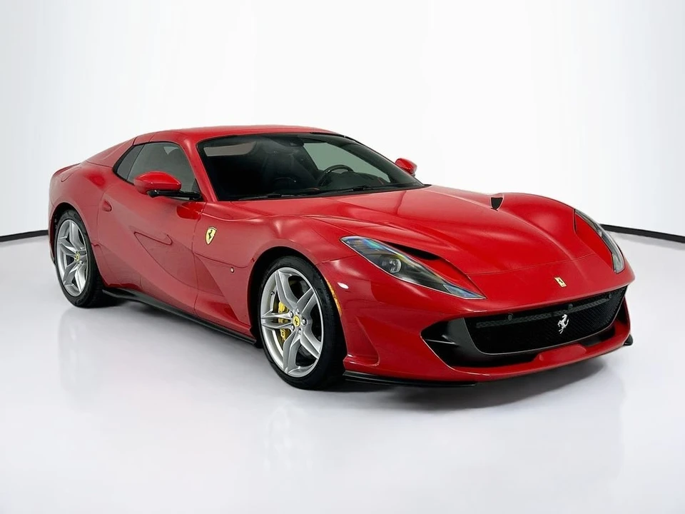2023 Ferrari 812 GTS - Image 11 of 31