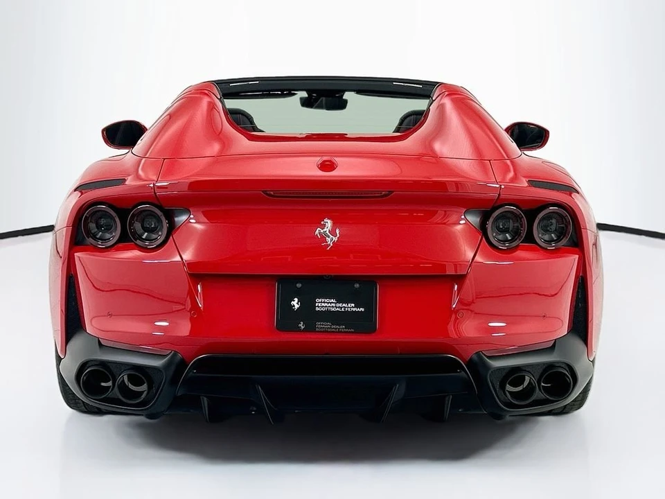 2023 Ferrari 812 GTS - Image 6 of 31