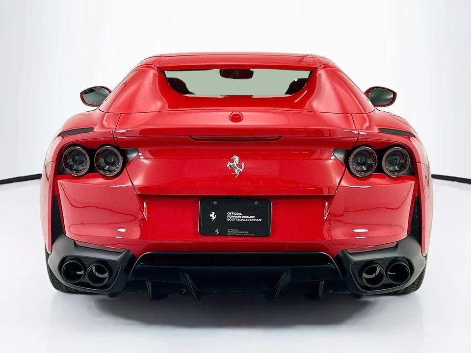 2023 Ferrari 812 GTS - Image 14 of 31