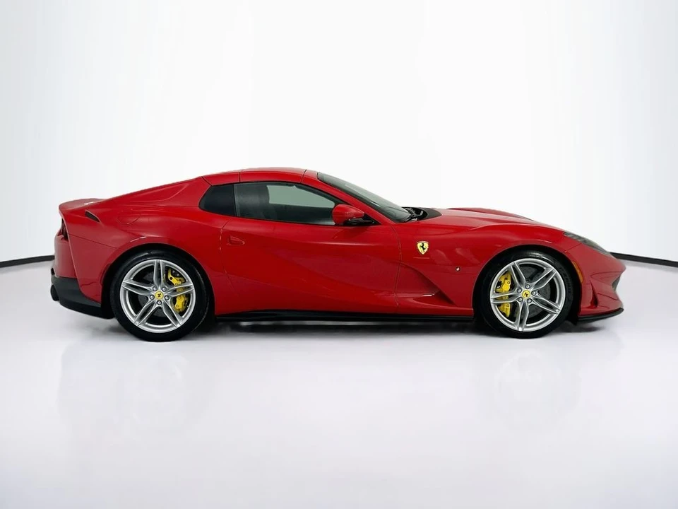 2023 Ferrari 812 GTS - Image 12 of 31