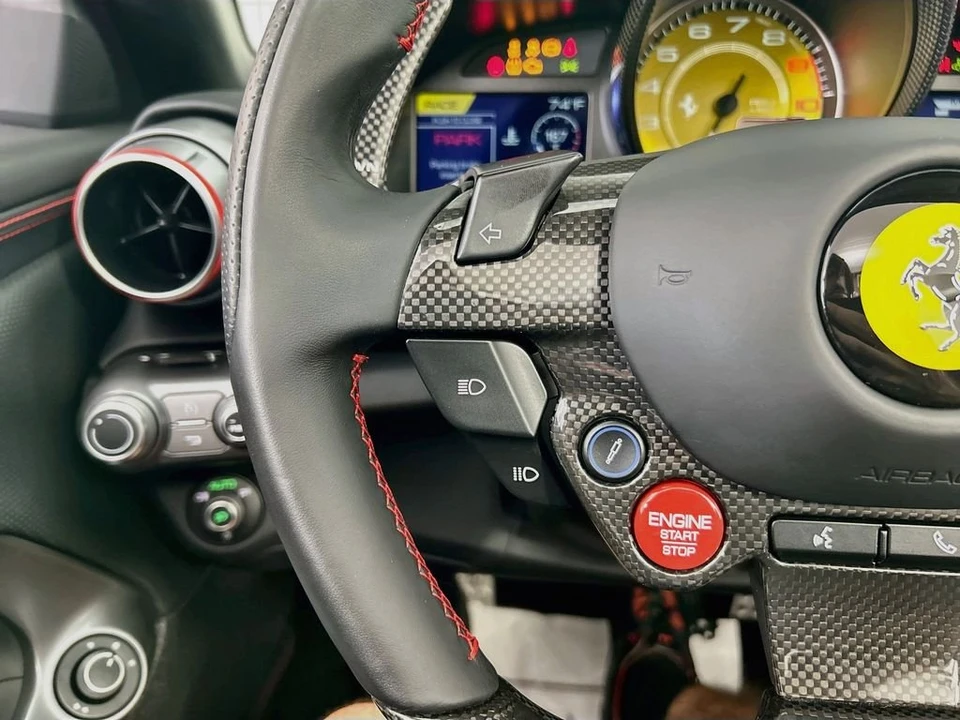 2023 Ferrari 812 GTS - Image 19 of 31