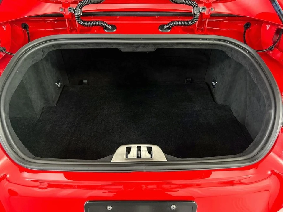 2023 Ferrari 812 GTS - Image 30 of 31