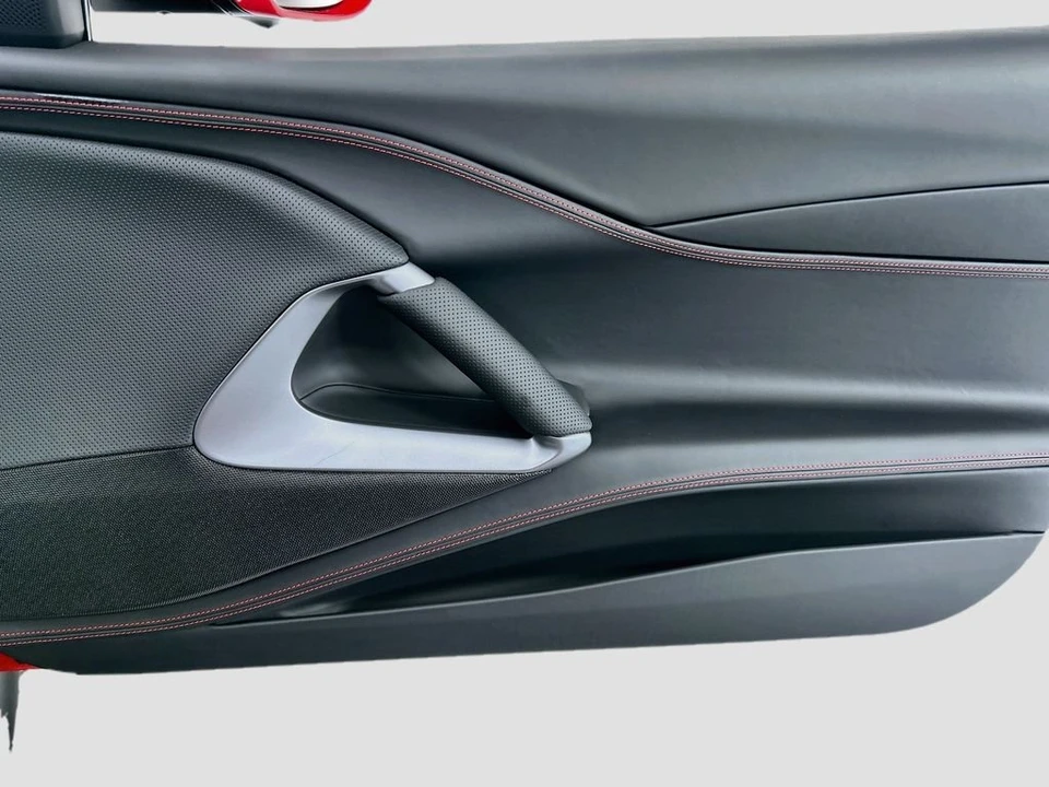 2023 Ferrari 812 GTS - Image 29 of 31