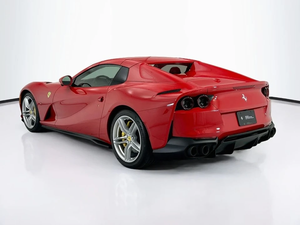 2023 Ferrari 812 GTS - Image 15 of 31