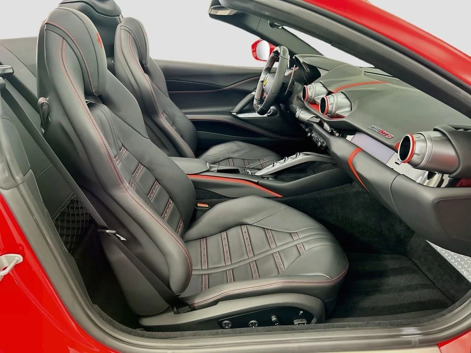 2023 Ferrari 812 GTS - Image 26 of 31