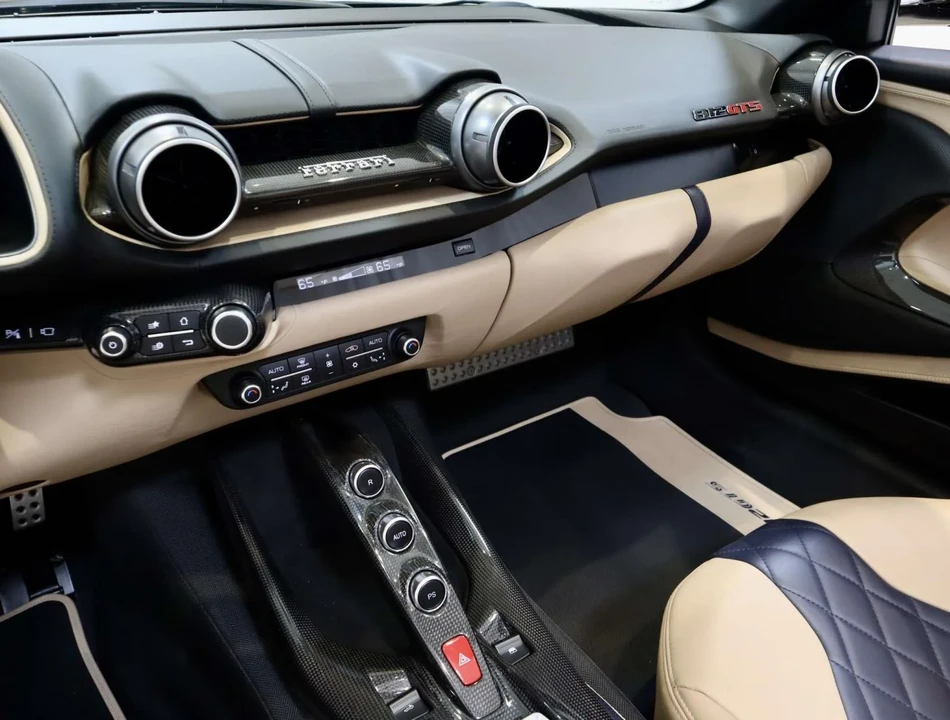 2023 Ferrari 812 GTS - Image 27 of 31