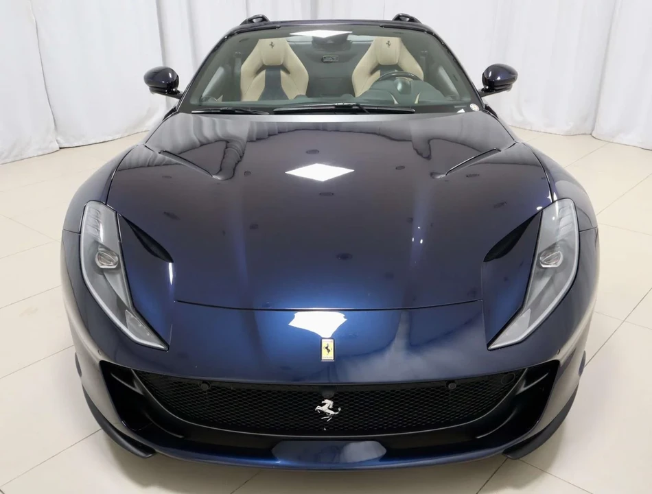 2023 Ferrari 812 GTS - Image 8 of 31