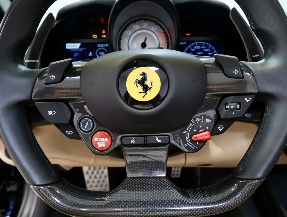 2023 Ferrari 812 GTS - Image 24 of 31