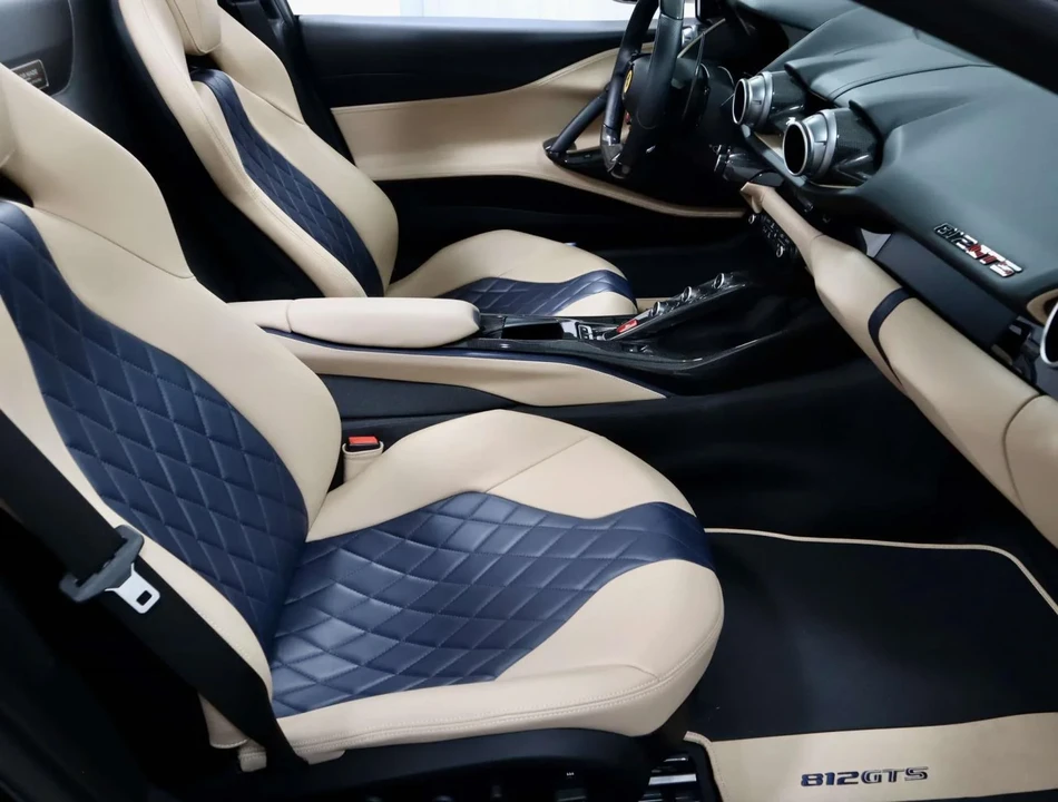 2023 Ferrari 812 GTS - Image 14 of 31
