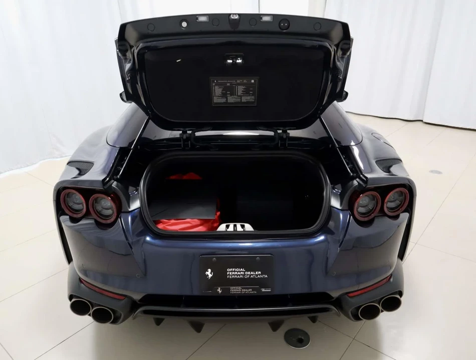 2023 Ferrari 812 GTS - Image 11 of 31