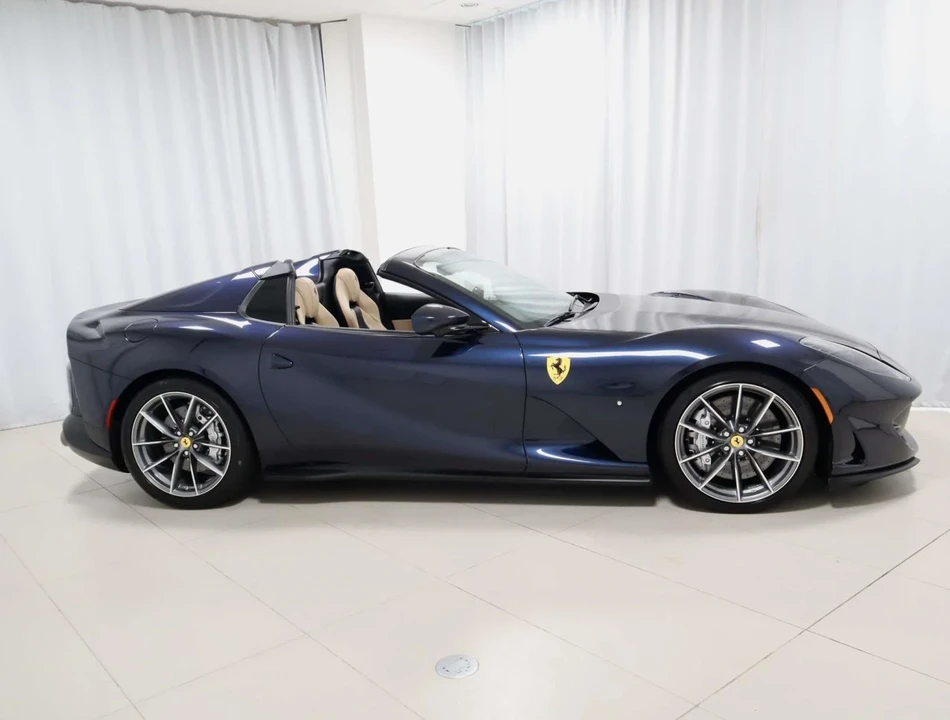 2023 Ferrari 812 GTS - Image 6 of 31