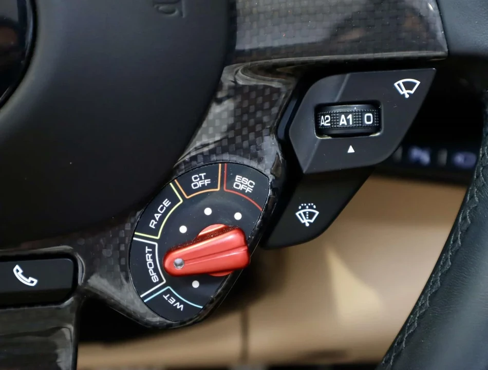 2023 Ferrari 812 GTS - Image 26 of 31