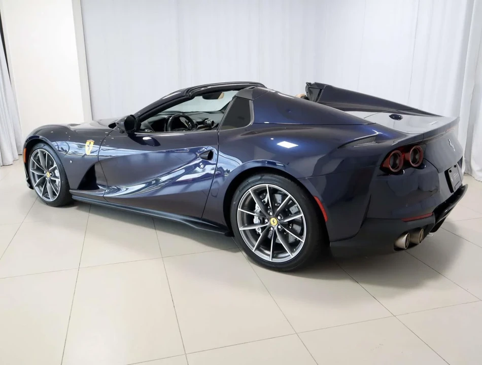 2023 Ferrari 812 GTS - Image 3 of 31