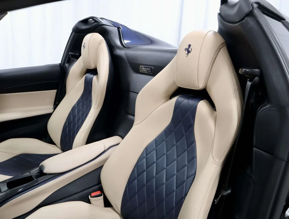 2023 Ferrari 812 GTS - Image 18 of 31