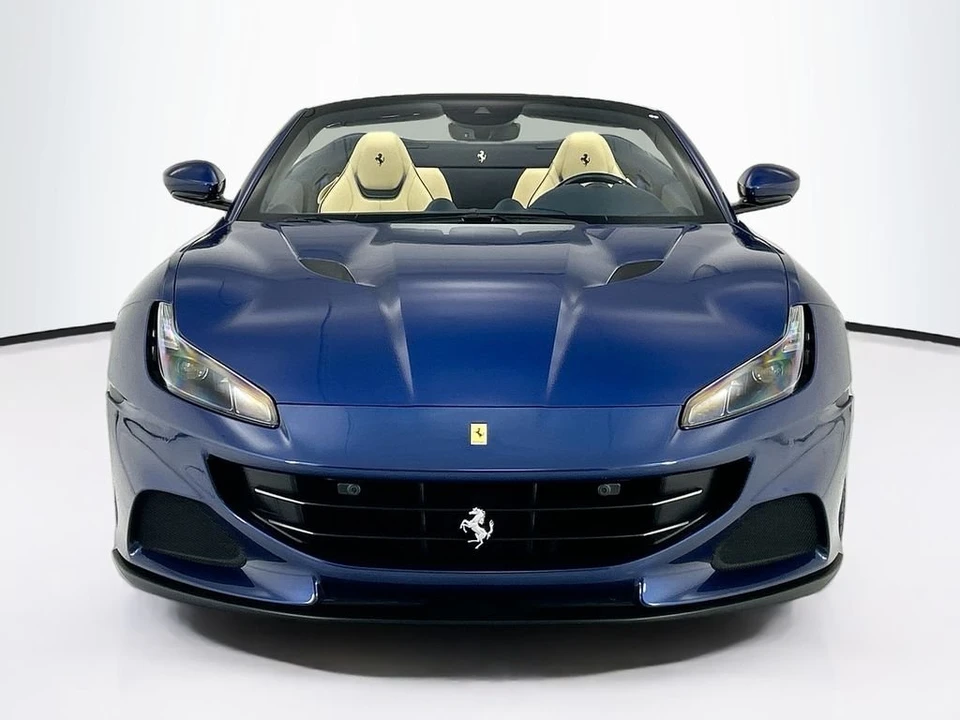 2023 Ferrari Portofino M - Image 2 of 31