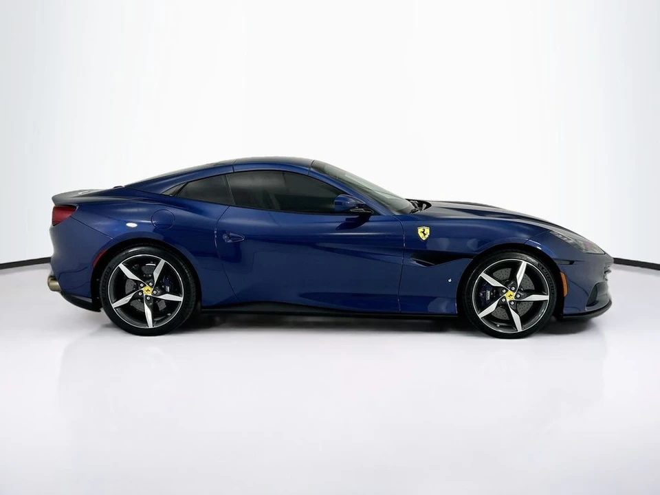 2023 Ferrari Portofino M - Image 12 of 31
