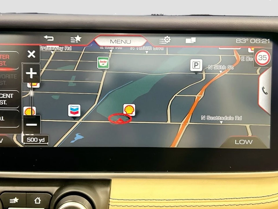 2023 Ferrari Portofino M - Image 22 of 31