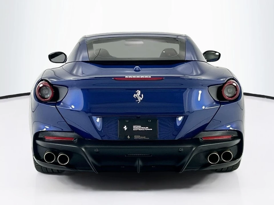 2023 Ferrari Portofino M - Image 14 of 31