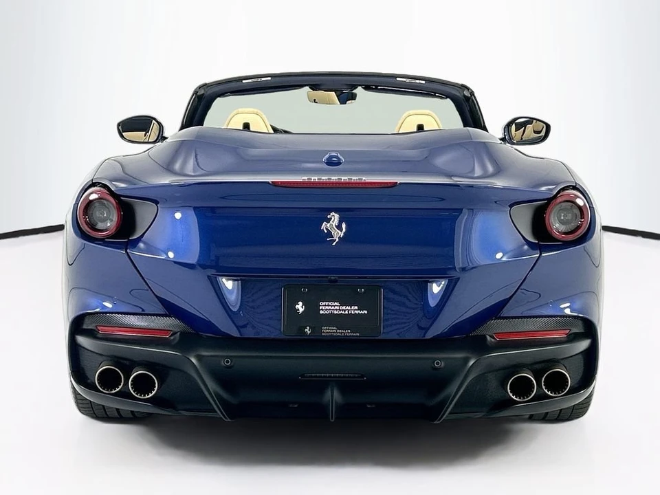 2023 Ferrari Portofino M - Image 6 of 31