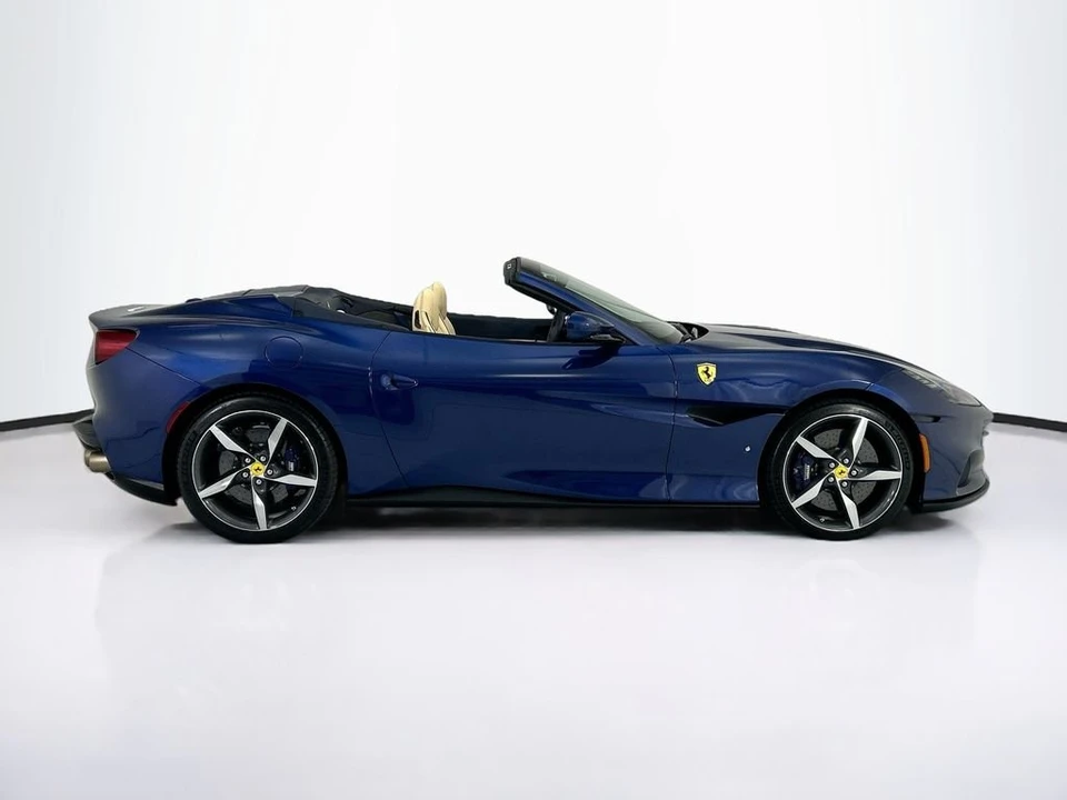 2023 Ferrari Portofino M - Image 4 of 31