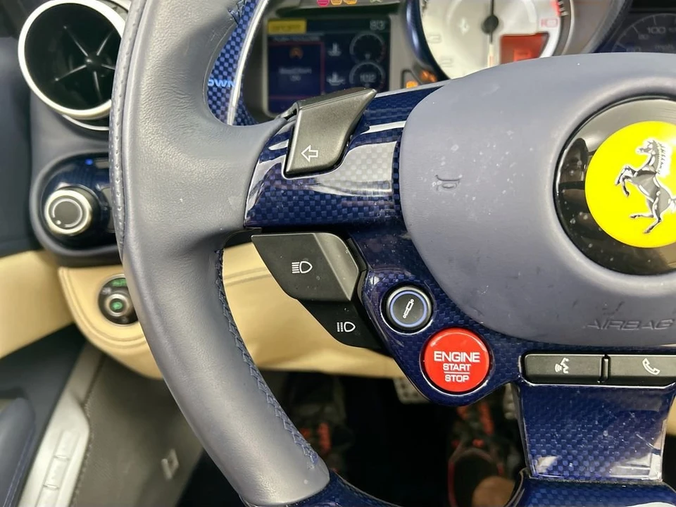 2023 Ferrari Portofino M - Image 19 of 31
