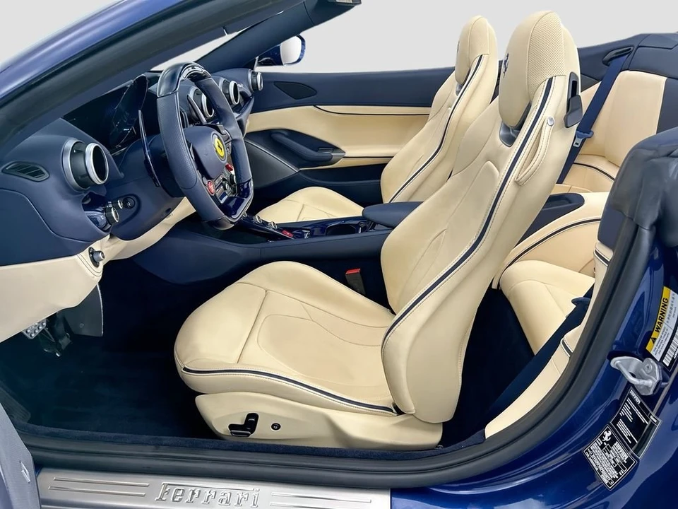 2023 Ferrari Portofino M - Image 25 of 31