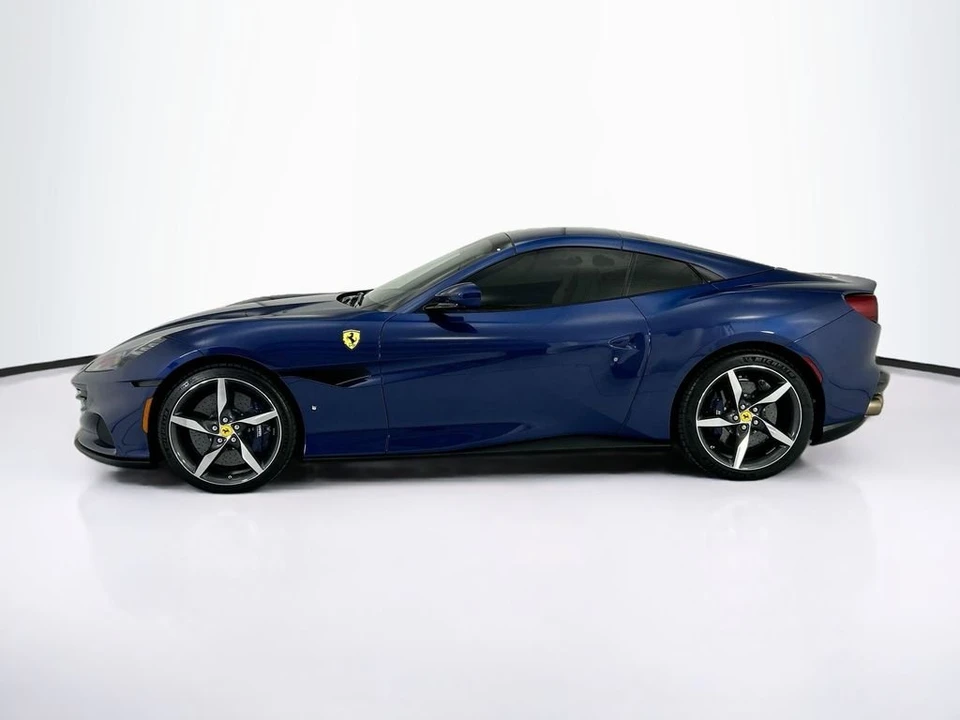 2023 Ferrari Portofino M - Image 16 of 31