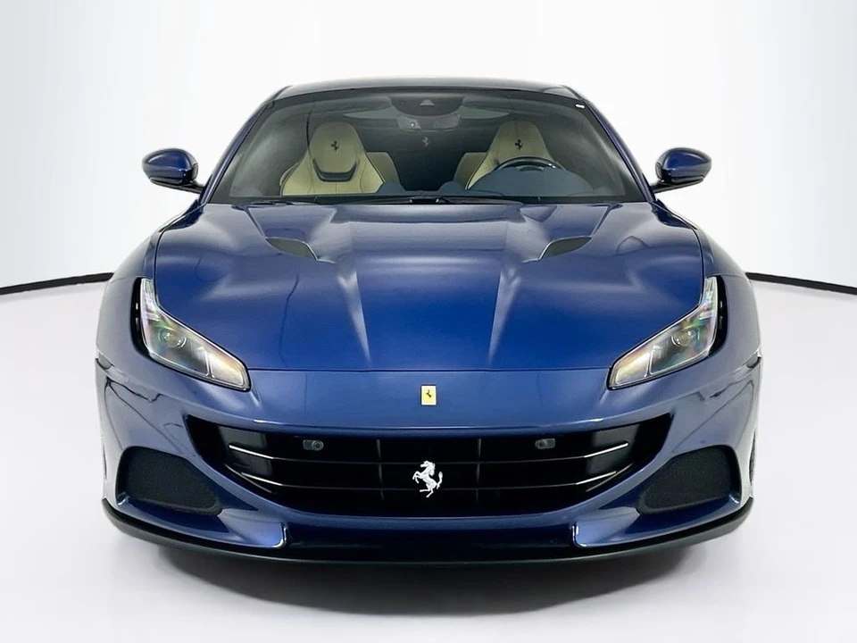 2023 Ferrari Portofino M - Image 10 of 31