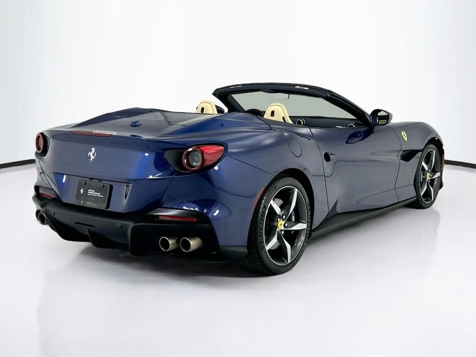 2023 Ferrari Portofino M - Image 5 of 31